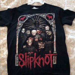 Slipknot shirt